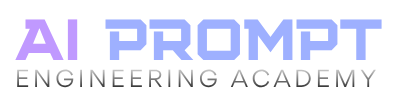 Ai Prompt Engineering